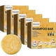 thumbnail image 1 of Ginger Hair Regrowth Shampoo Bar, Promotes Hair Growth Care Ginger Soap, 1 of 4