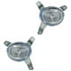thumbnail image 1 of Par de Faros Para Niebla Chevrolet Aveo 2008 A 2011 Generica, 1 of 4