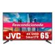 thumbnail image 1 of TV JVC 65 Pulgadas 4K Ultra HD Smart TV LED LT-65MAW595 Reacondicionada, 1 of 4