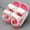d-222Hot Pink77, variant on MEZZALL Child Girls Casual Sport Sandals Non- Beach Footwear Comfortable Lightweight Walking Shoes Toddler Kids Youth Stylish Adorable Casual Princess Solid Color Footwear