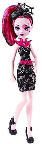 monster high welcome to monster high dolls