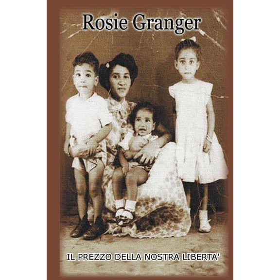 Il prezzo della nostra liberta' (Paperback)