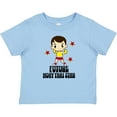 thumbnail image 3 of Inktastic Future Muay Thai Star Boys Baby T-Shirt, 3 of 5