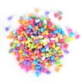 thumbnail image 2 of 500Pcs/Pack Starch Baby Kids Building Magic Corn Plasticine Children Toy Gift, 2 of 5