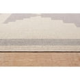 thumbnail image 2 of Canyon Medallion Area Rug - Gray, 2'x3', 2 of 7