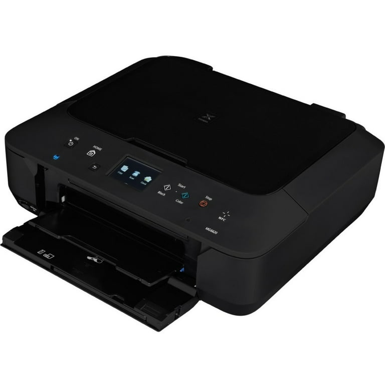 PIXMA MG6620 Wireless Inkjet Photo All-In-One