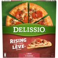 thumbnail image 1 of DELISSIO Rising Crust 3 Meat Pizza, 1 of 7