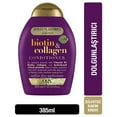 thumbnail image 2 of OGX Biotin & Collagen Full Plumping and Lengthening Conditioner 385 ml, 2 of 2