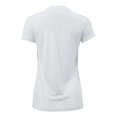 thumbnail image 3 of Paragon Women's V-neck Performance Tee - Paragon, 3 of 3