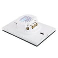 thumbnail image 3 of WIFI Touch Switch, Smart Touch Switch, No Delay Doorbell Electronic Equipment for Lamp Access Control System Light, 3 of 7