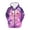 Axolotl Cherry Blossom, variant on Cute Hoodies for Teen Girls Trendy Axolotl Zip Up Hoodie Casual Long Sleeve Hooded Sweatshirts Kids School Jacket with Pocket