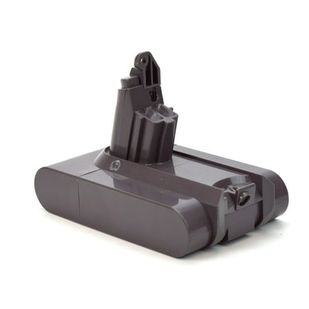 dc59 dc58 6v dc61 gjtr 3200mah dc72