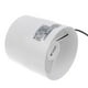 thumbnail image 3 of Silent Inline Duct Fan 220V 110V Air Extractor Exhaust Ventilation for Home 4in, 3 of 4