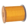 thumbnail image 2 of Hilo para atar moscas para cebo, señuelo, suministros para atar moscas, herramienta para hacer tú mismo, alambre para atar moscas Naranja, 2 of 9