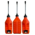 thumbnail image 3 of Tuff Jug 2.5 Gallon Utility Container 3 Pack (ORANGE), 3 of 5