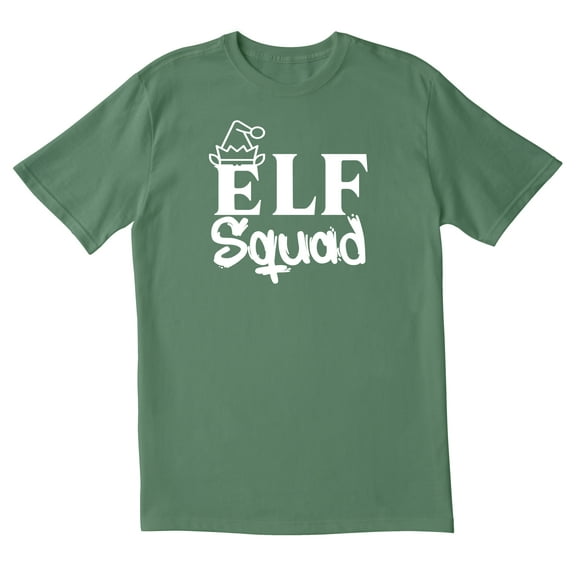 TotallyTorn End Squad Novelty Sarcastic Funny Men's T Shirts