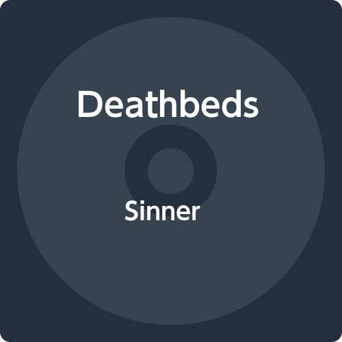 Deathbeds - Sinner - Music & Performance - CD