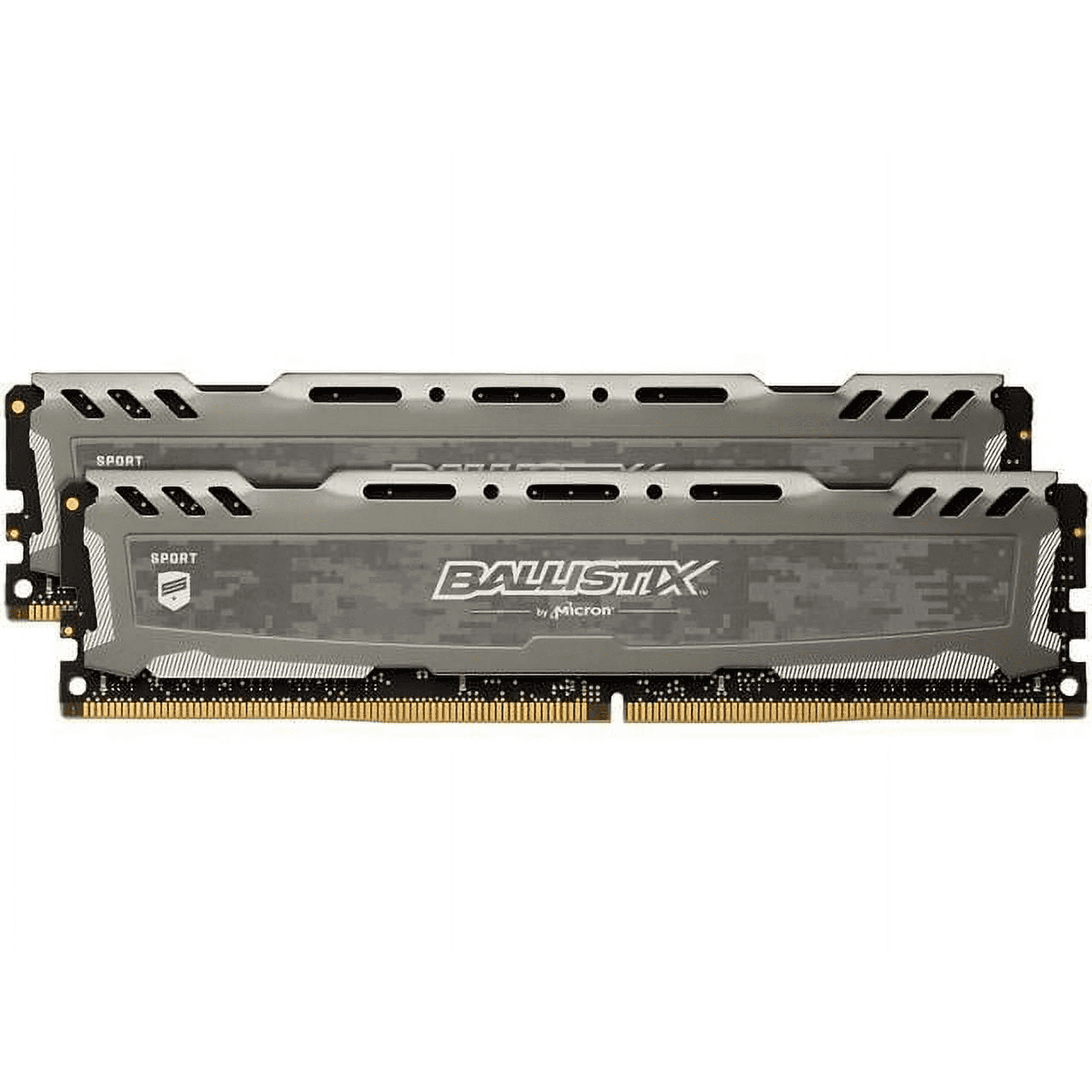 Crucial BLS8G4D32AESBK Ballistix Sport LT 8GB DDR4 SDRAM Memory