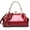 Winered, variant on Evening Bags for Women Glossy Leather Tote Bag Clutches Mini Crossbody Shoulder Bag Vintage Purses Handbags for Bridal Party