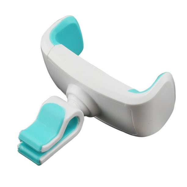 Soporte de plástico Bearachild para teléfono móvil para automóvil desmontable Universal