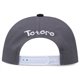 thumbnail image 4 of Gorra de béisbol Chinchilla lanigera para hombre, deportiva y ocio, talla H, 4 of 4