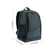 thumbnail image 3 of Mochila Para Laptop Y Cámara Fotográfica Premium Tec4Home T4H-FC-03 Gris, 3 of 3