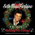 thumbnail image 1 of Seth MacFarlane Vacances pour Balançoire! [LP] Vinyle, 1 of 3