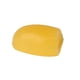 thumbnail image 2 of 6Pcs Saxophone Key Risers Silicone Comfortable Cushioning Saxophone Finger Pad Sax Thumb Pad Yellow, 2 of 4