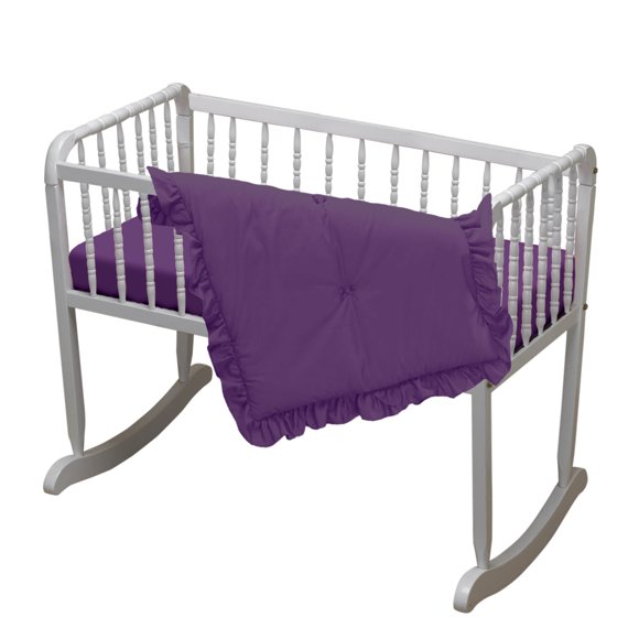 Cradle Bedding Set