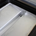 thumbnail image 3 of Phoenix Grill Sd Stainless Steel Propane Gas Grill Head On Stainless Steel Pedestal Cart, 3 of 4