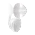 thumbnail image 5 of Transparent Silicone Breast Form Lightweight Contoured Devise Quick Shape Recovery Perfect For Active Lifestyles, 5 of 8