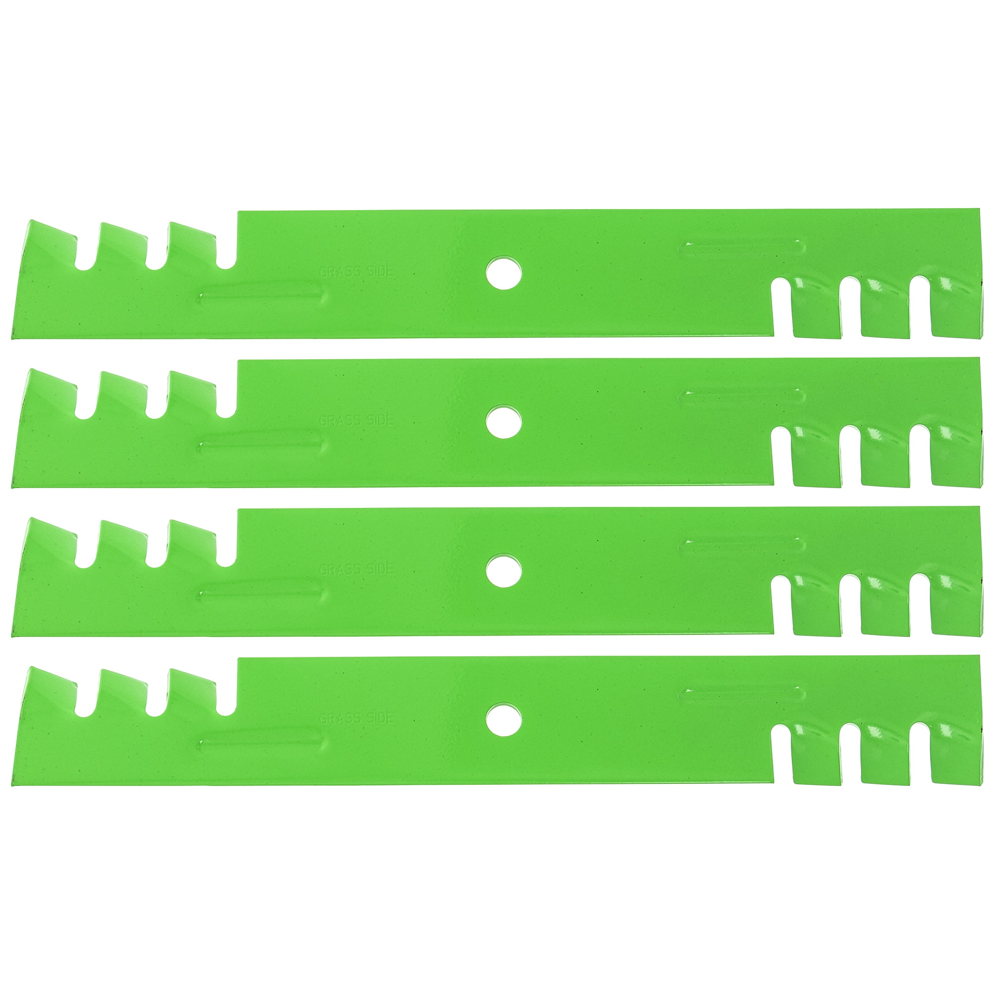 8TEN LawnRAZOR Mower Blade for Scag 482878 A48108 48108