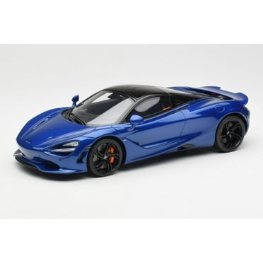 GT SPIRIT 1/18 - MCLAREN 750S Coupe - 2023