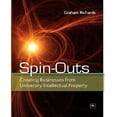 thumbnail image 1 of Spin-Outs: Creating Business from University Intellectual Property, 1 of 1