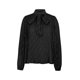 thumbnail image 1 of BLUSA LUHANA negro Extra Chica, 1 of 4