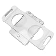 thumbnail image 1 of Hamburger Press Patty Maker, Hamburger Pressing Mould Maker Non Stick Practical  Smooth   for Meat Grinder, 1 of 7