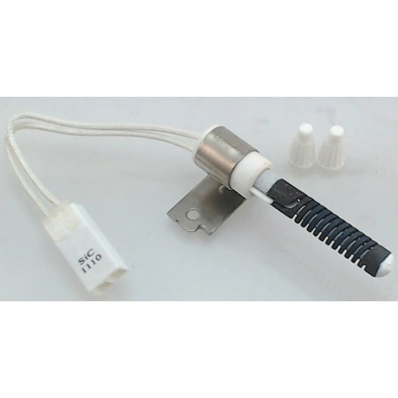WE04X10116, Dryer Igniter replaces GE, Hotpoint