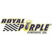 Royal Purple HPS 5W20 High Performance Engine Oil, 6 Quart Case