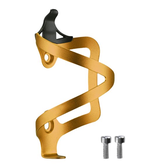 Aluminum Alloy Bike Drink Mount Rack Mountain Bicycles Water Bottles Cage Bracket Cyclings Bottles Holder Enduring