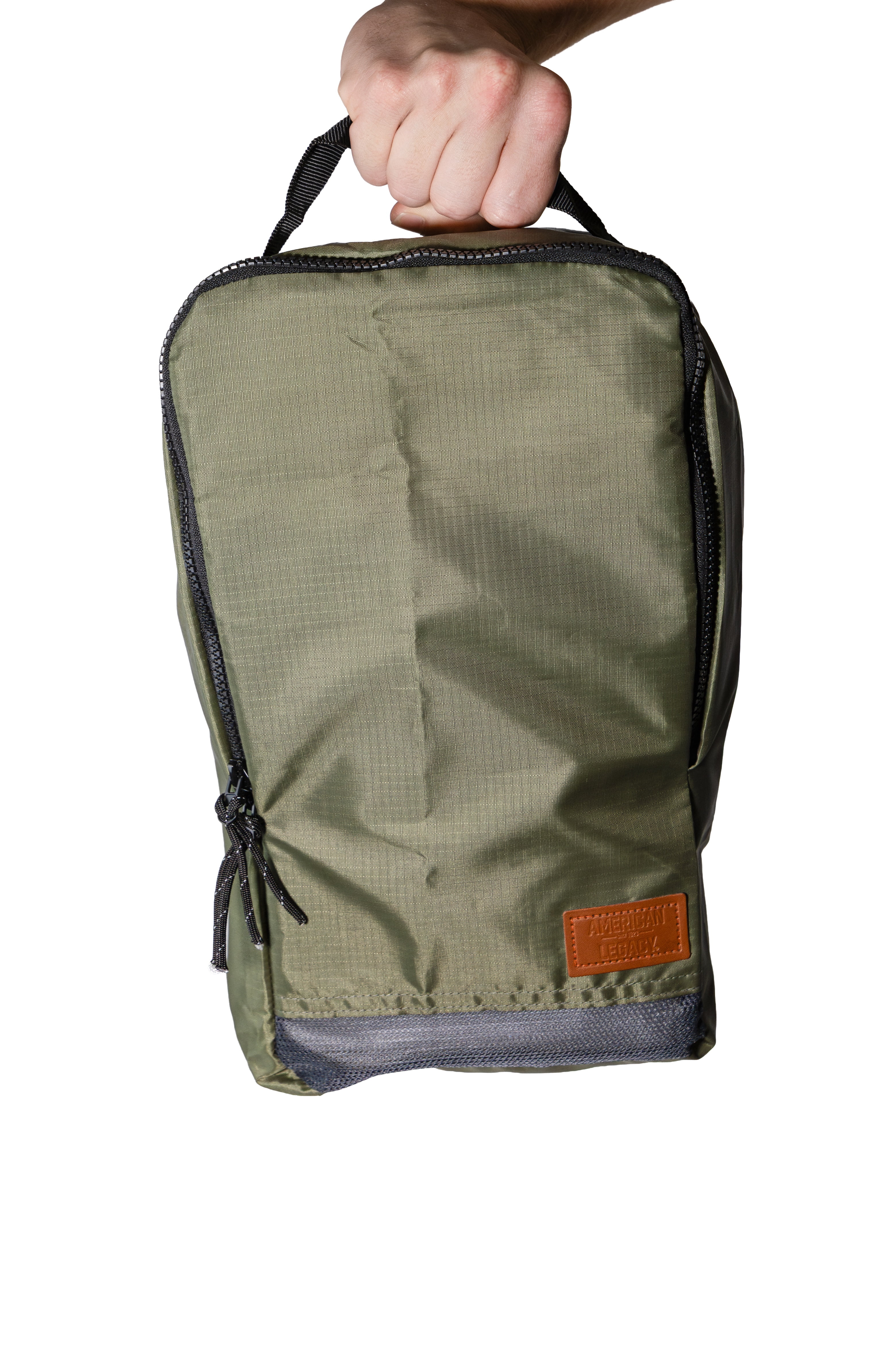 American-Legacy Ripstop Vent Bag