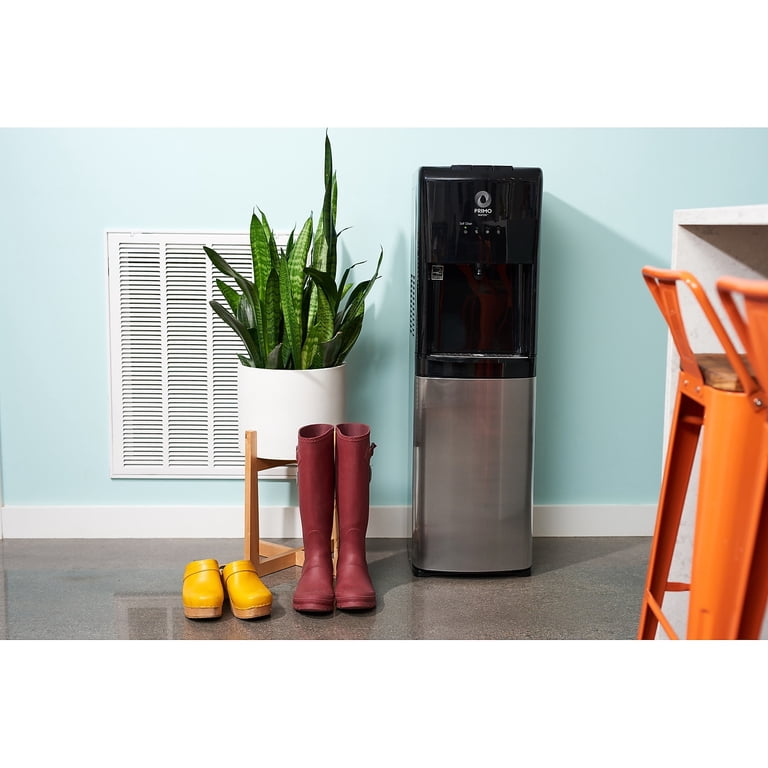 Primo Water Deluxe Bottom Loading Hot/Cold/Cool Water Dispenser photo 2