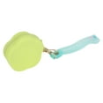 thumbnail image 3 of Ofertas Únicas 1 Pc Monedero Portátil en Forma de Flor Monedero de Aguacate Verde, 3 of 5
