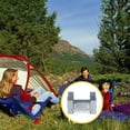 thumbnail image 2 of Mini Réchaud Pliant de Randonnée Camping Pique-Nique, 2 of 8