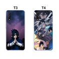 thumbnail image 4 of QLU-125 Uchiha Sasuke Naruto cubierta LG K40 K40S K41s K50S K52 carcasa suave para teléfono, 4 of 4