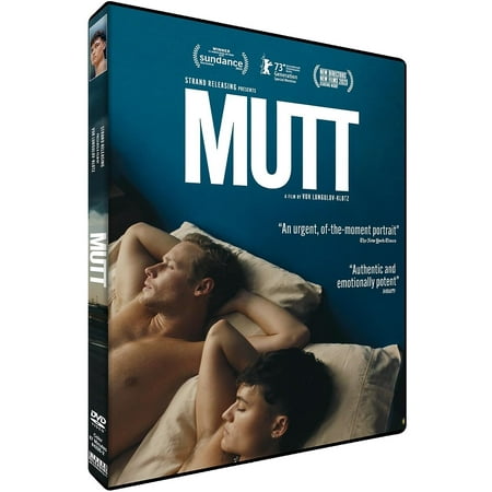 Strand Home Video - Mutt [DIGITAL VIDEO DISC]
