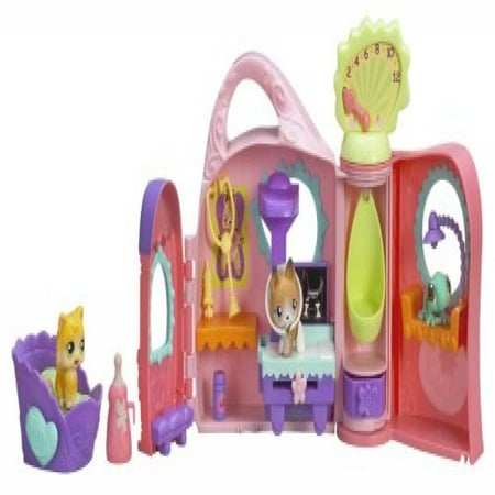 Hasbro Littlest Pet Shop Get Better Center