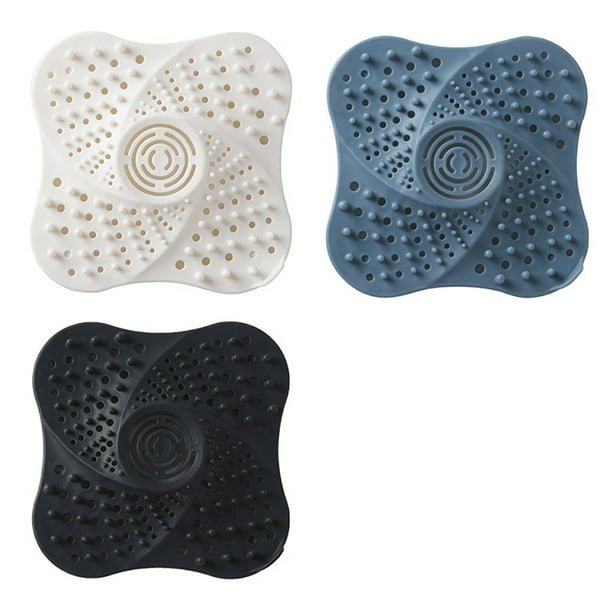 Tapón De Desagüe Para Fregadero, Tapón De Filtro De Pelo, Juego De Baño De Cocina, Accesorios De Ducha, Suministro De Bañera Y Lavabo Eigraketly HA018477-00