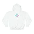 thumbnail image 3 of Light Cross Hoodie, 3 of 9
