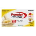 thumbnail image 3 of Premier Protein - Bebida sabor platano 15 pack, 3 of 3