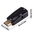 thumbnail image 3 of Birdeem Screen Mirroring Airplay Screen Mirroring Wireless Display Adapter Tv Streaming Device Tv Streaming Device Wireless Display Adapter 1080P Tv Box Mobile Screen Mirroring Receiver, 3 of 10